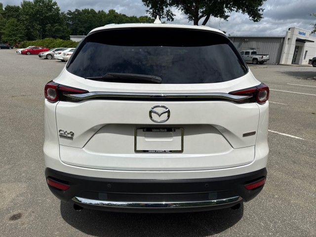 MazdaCX-96
