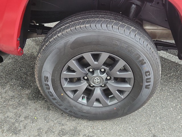 ToyotaTacoma 4WD9