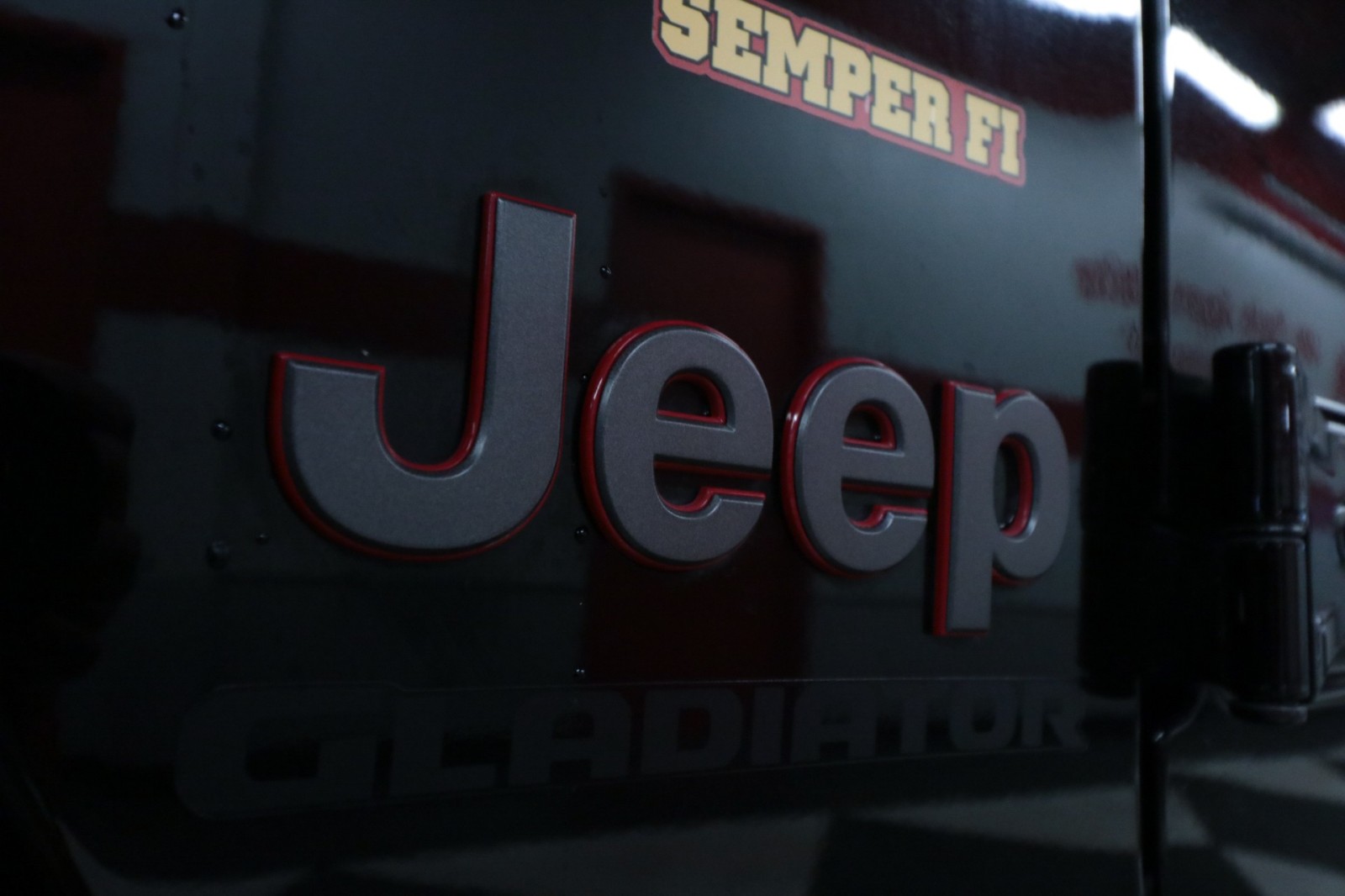 Used Car 2022 Jeep Gladiator  Rubicon For Sale Under $40,000 In Austin, Texas