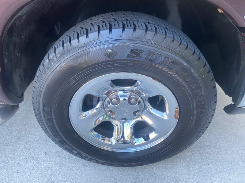 2005 Dodge Ram 1500 SLT 1 OWNER FL HEMI 5.7 V8 in , 