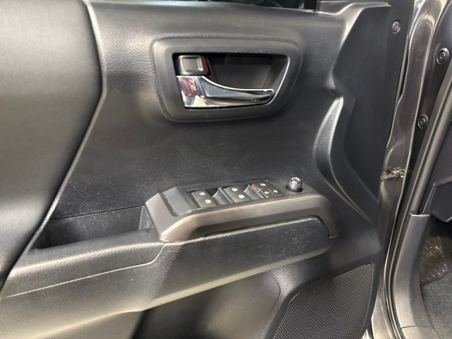 2019 Toyota Tacoma 2WD TRD Sport V6 Pro Lift in , 