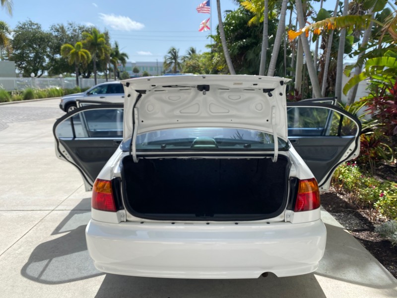 2000 Honda Civic EX LOW MILES 45,406 in , 