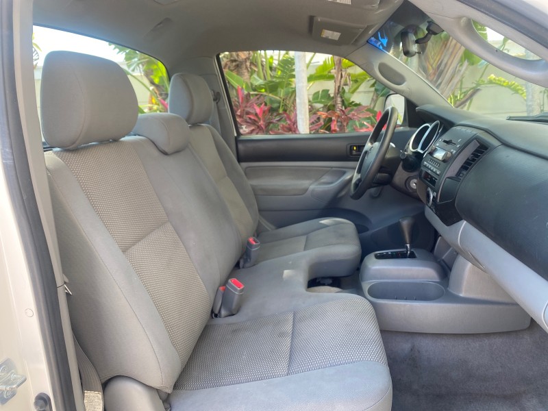 2007 Toyota Tacoma LOW MILES 98,053 AUTO AC 4 CYL in , 