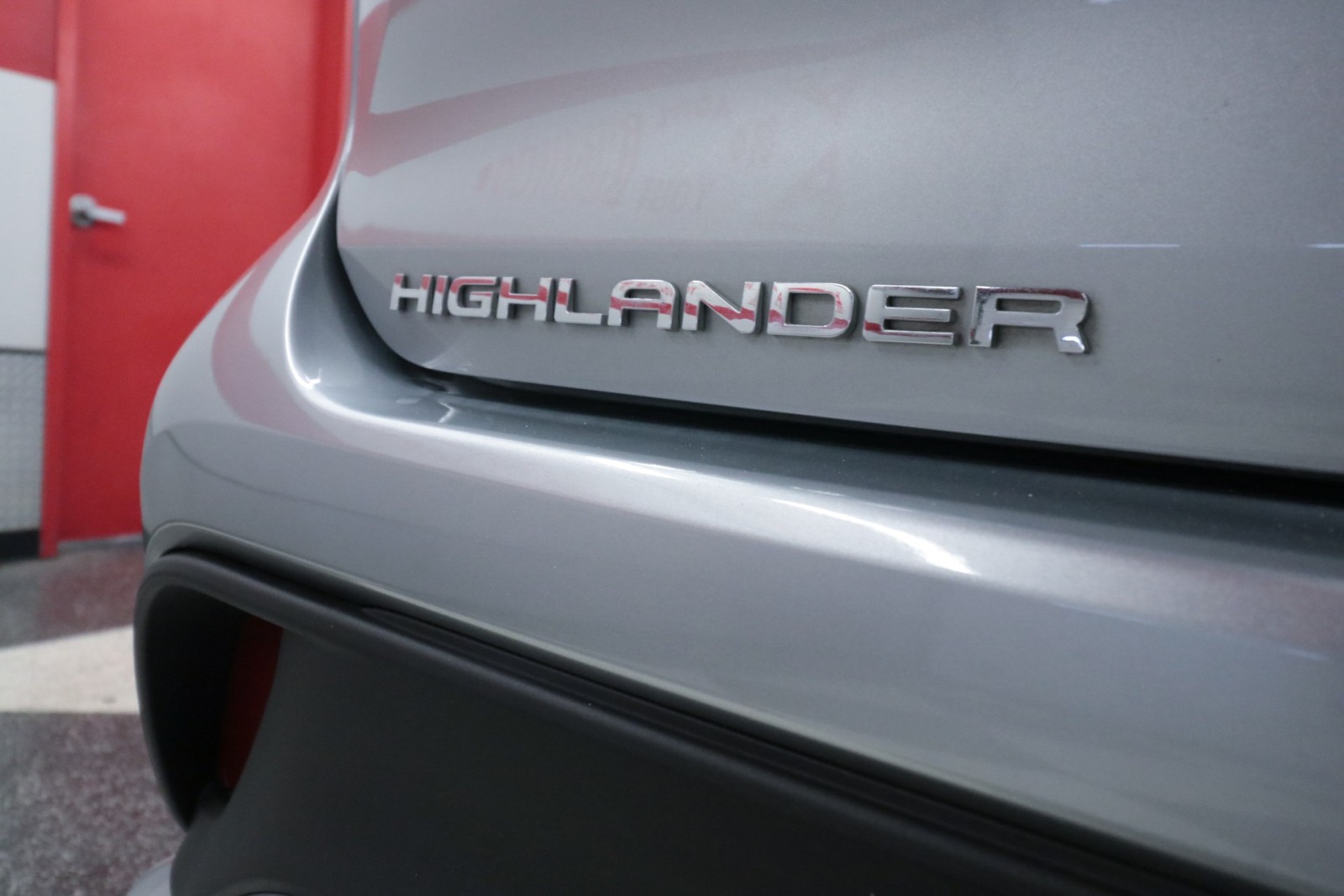 Used Car 2021 Toyota Highlander  Xse For Sale Under $35,000 In Austin, Texas