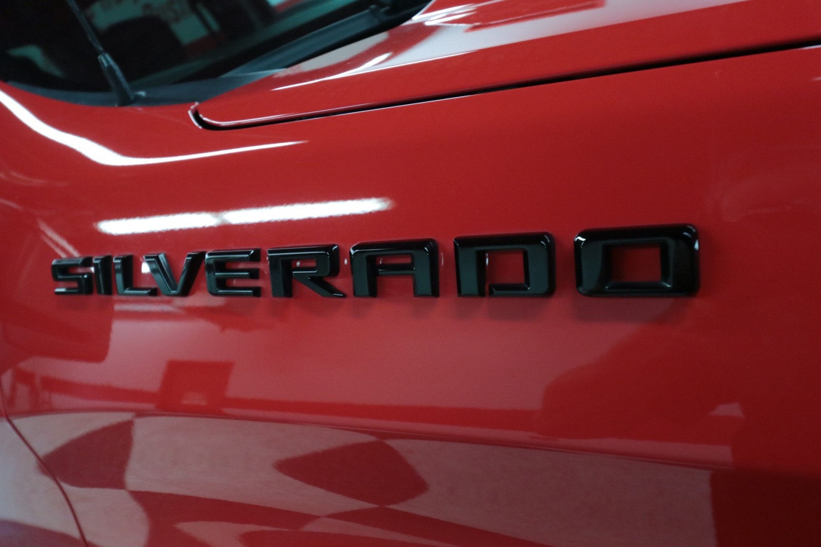 Used Car 2023 Chevrolet Silverado 1500  Custom For Sale Under $35,000 In Austin, Texas