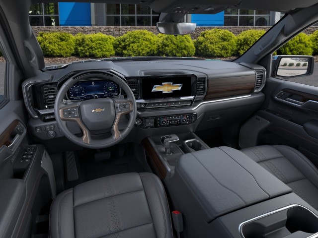 ChevroletSilverado 150015