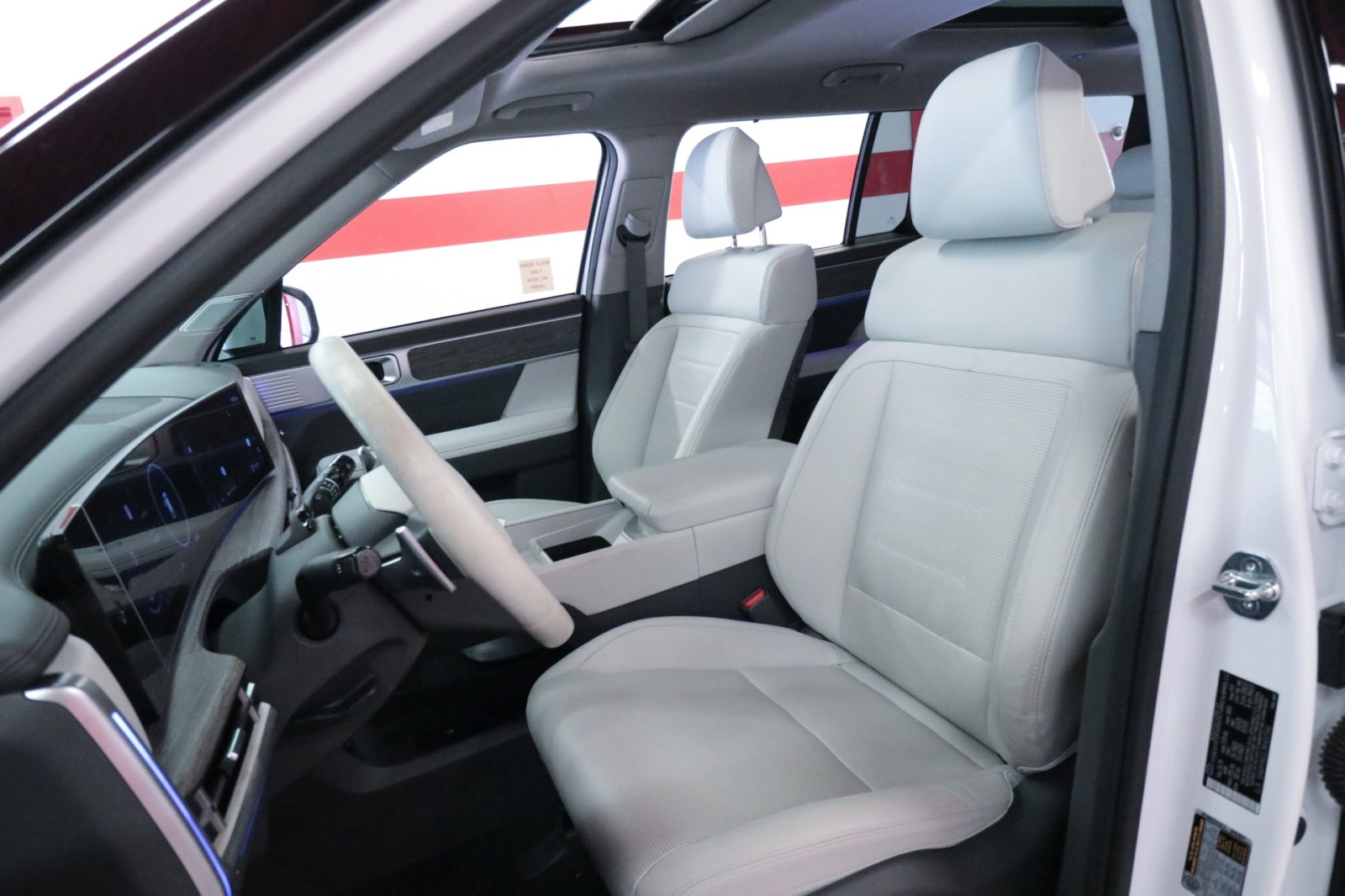 Used Car 2024 Hyundai Santa Fe  Limited For Sale In Austin, Texas