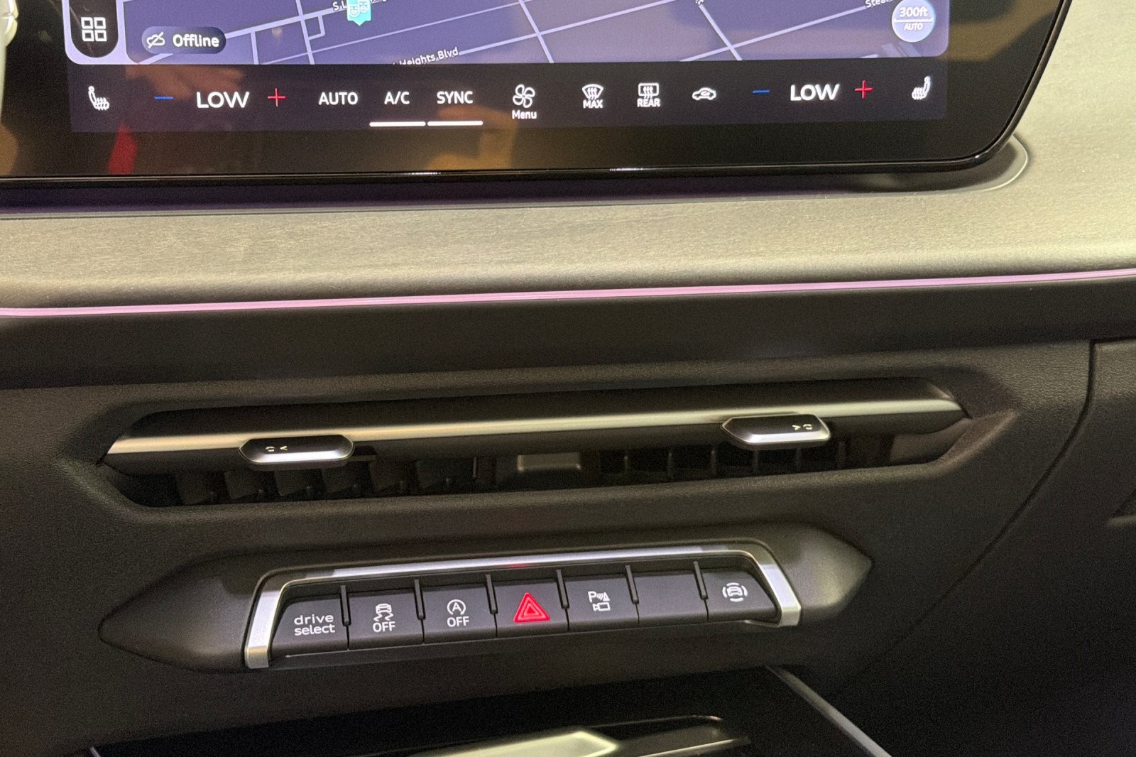 New 2026 Daytona Gray Pearl Effect Audi S line quattro image 20