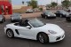 2017  718 Boxster S in , 