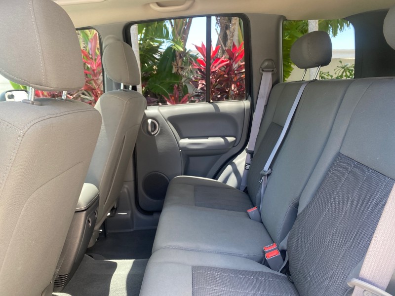 2006 Jeep Liberty 4WD Limited LOW MILES 75,410 in , 