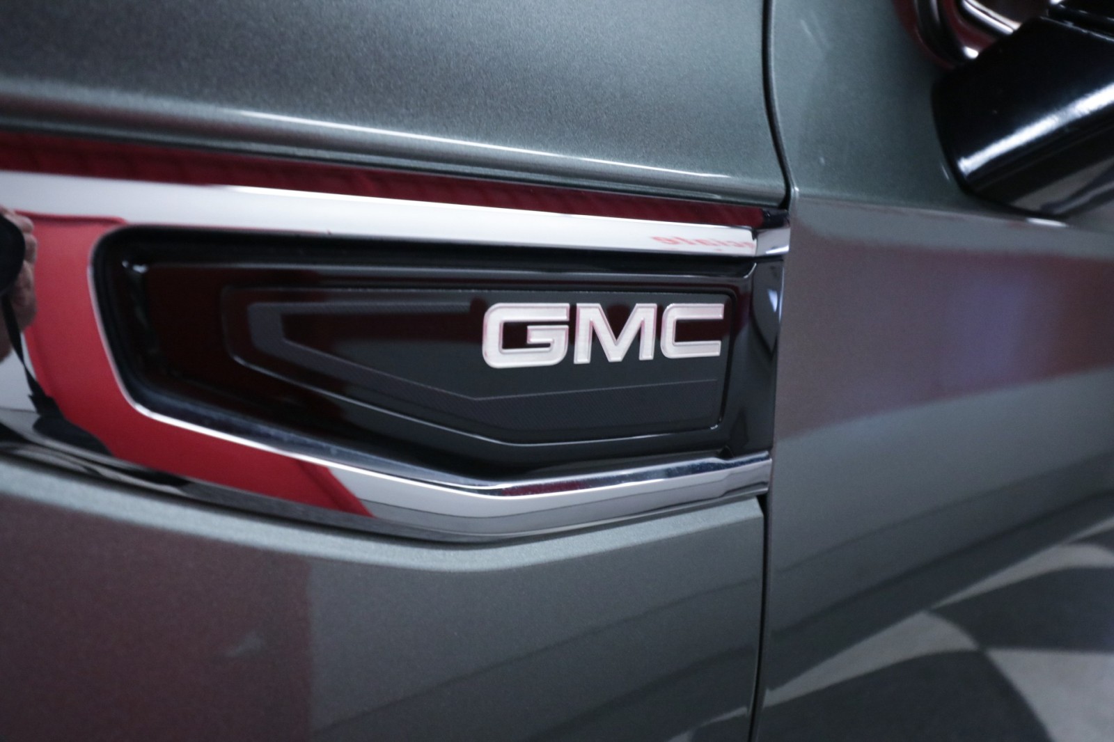 Used Car 2023 Gmc Yukon Xl  Slt For Sale In Austin, Texas