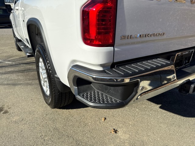 ChevroletSilverado 2500HD11