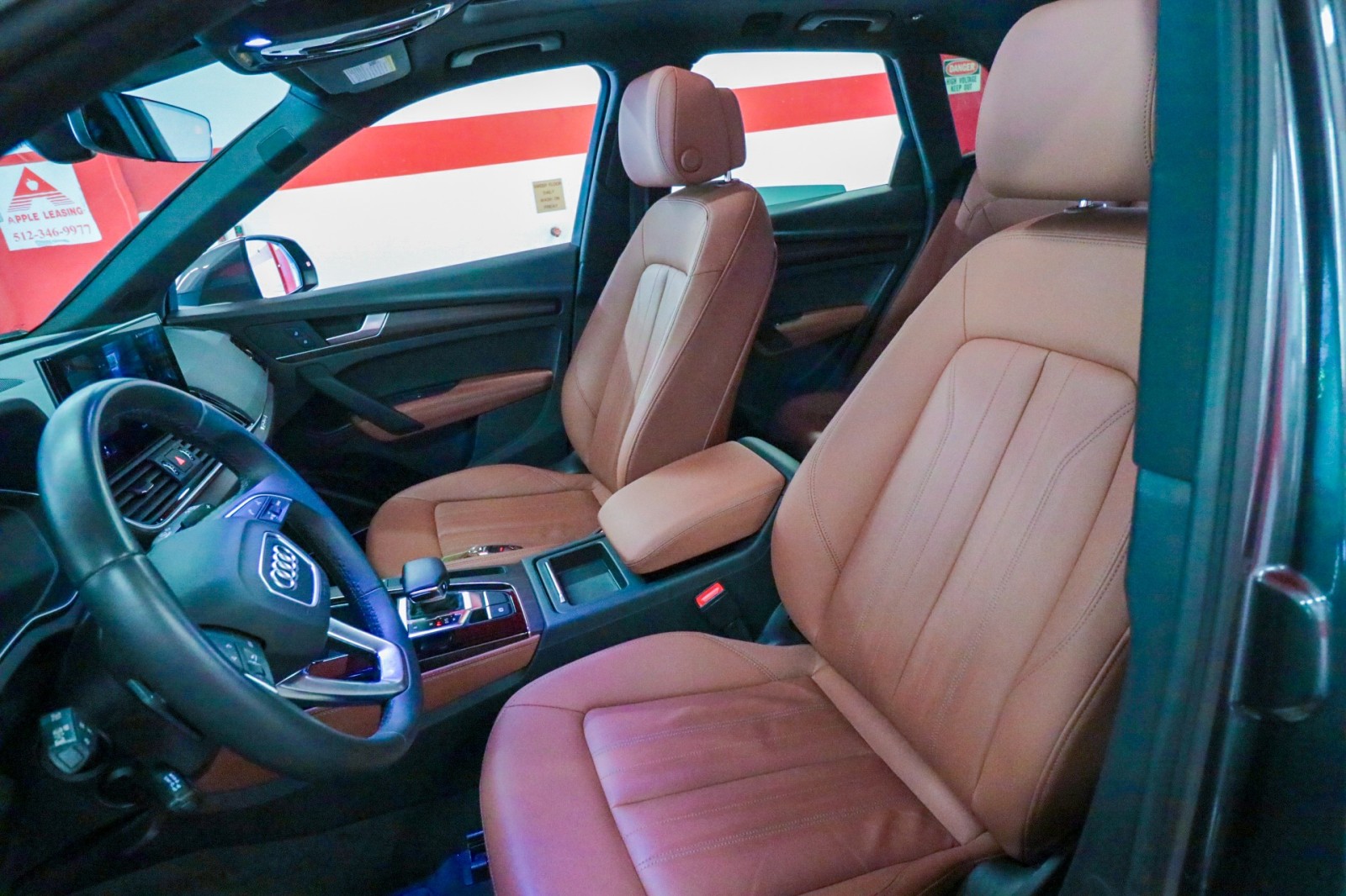 Used Car 2022 Audi Q5  S Line Premium Plus For Sale Under $30,000 In Austin, Texas