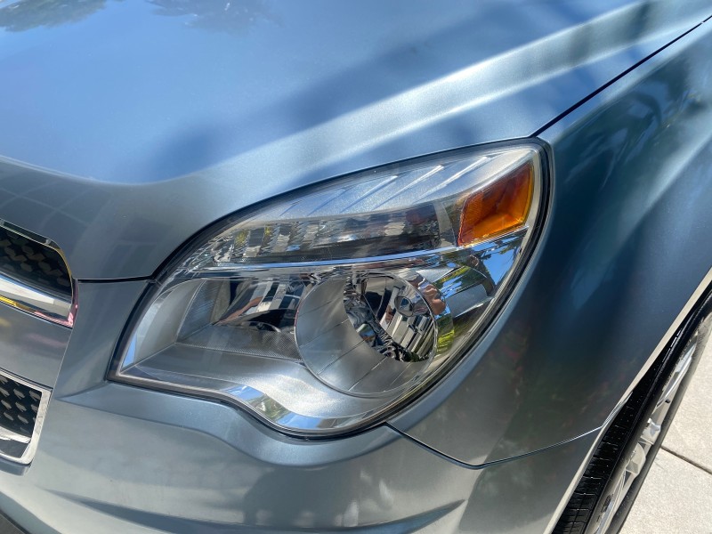 2014 Chevrolet Equinox SUV LT 1 OWNER LOW MILES 28,707 in , 