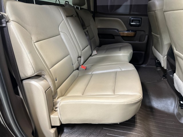 2018 GMC Sierra 2500HD SLT 4WD Duramax in , 