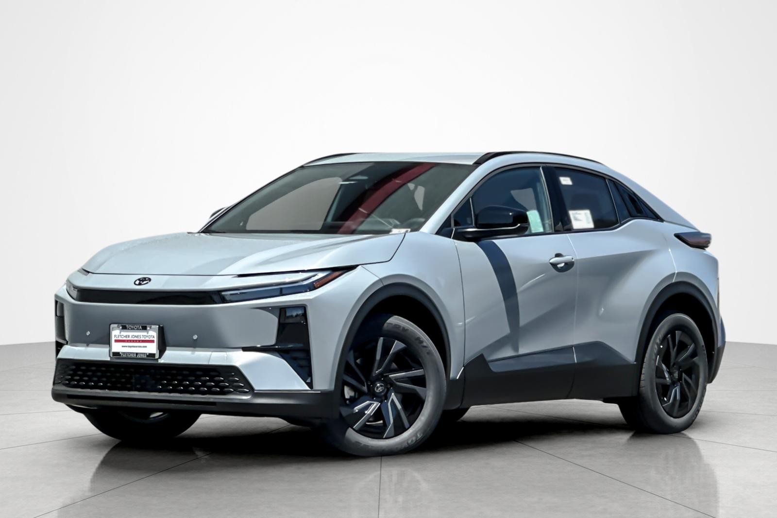 2026 Toyota C-HR 2026 Toyota C-HR SE SUV