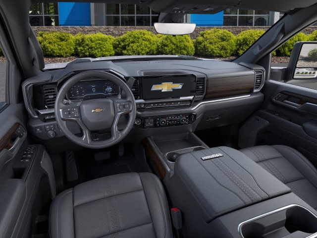 ChevroletSilverado 3500HD15