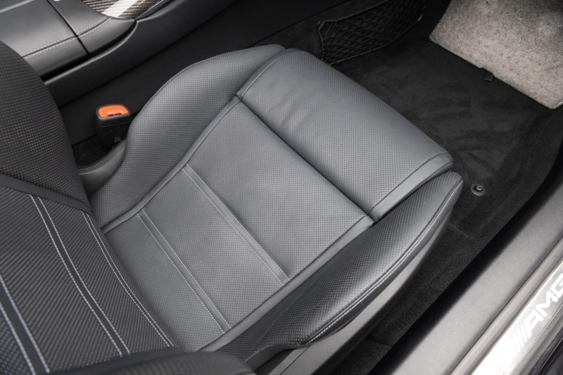 2022 Mercedes-Benz SL 63 AMG SL 63 AMG in , 