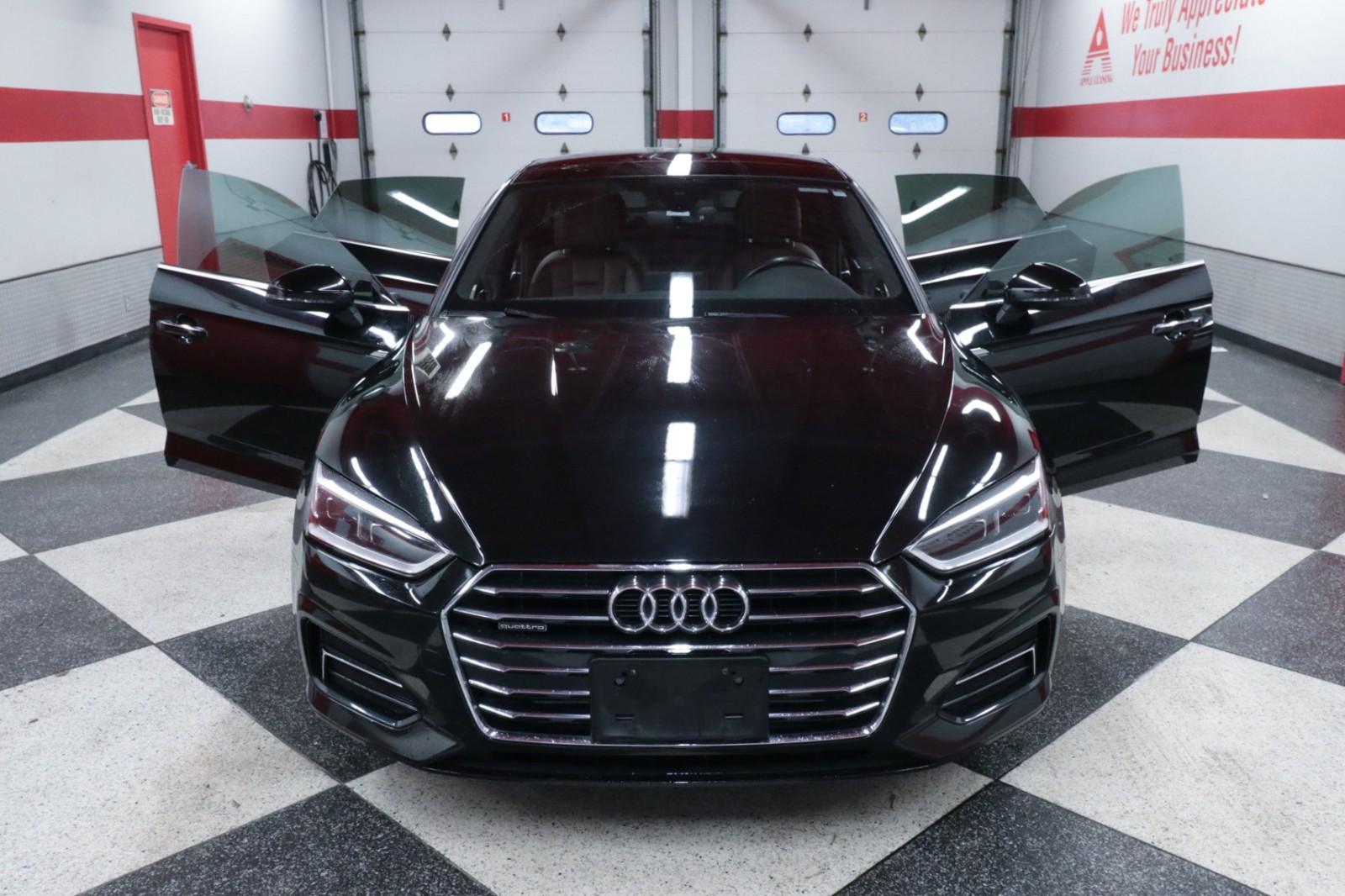 Used Car 2019 Audi A5 Sportback  Premium For Sale Under $25,000 In Austin, Texas