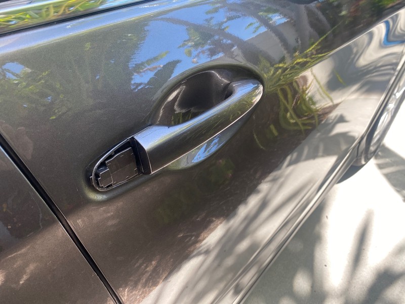 2012 Honda CR-V 1 FL OWNER EX-L LOW MILES 47,572 in , 