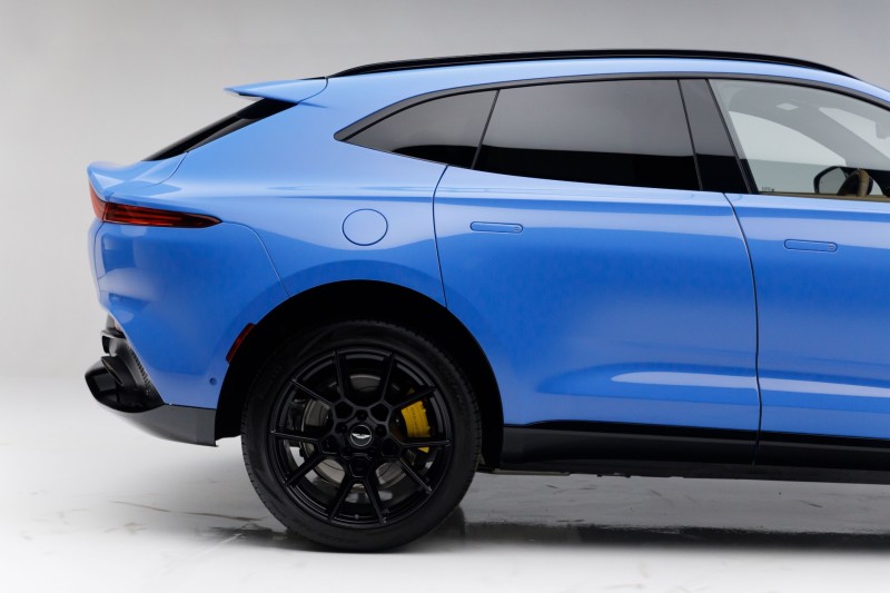 2021 Aston Martin DBX 1913 Package  in , 