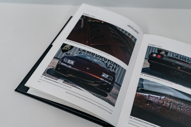 Lamborghini Diablo