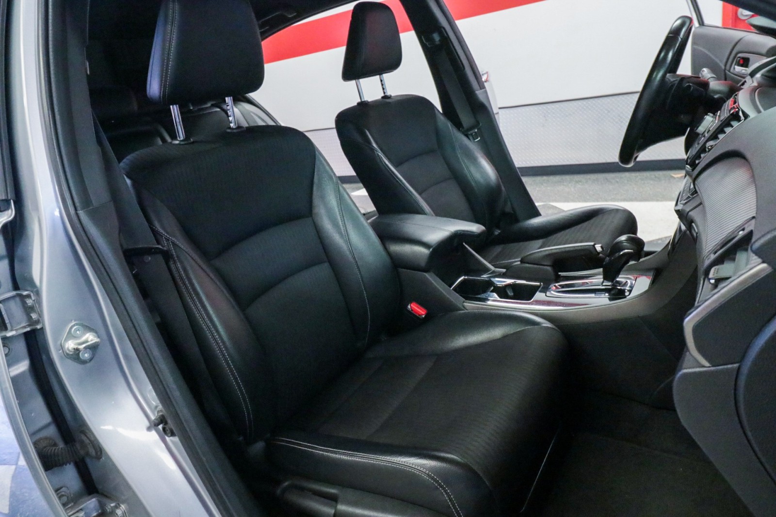 Used Car 2016 Honda Accord Sedan  Sport For Sale Under $15,000 In Austin, Texas