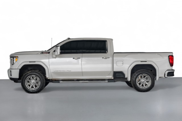 2021 GMC Sierra 2500HD Denali 11