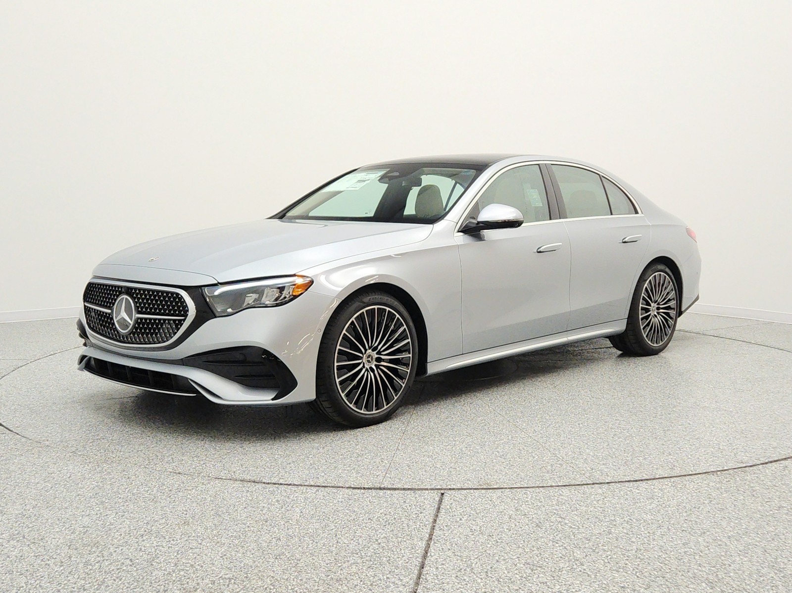 2026 Mercedes-Benz E-Class 2026 Mercedes-Benz E-Class E 350 RWD Sedan Sedan