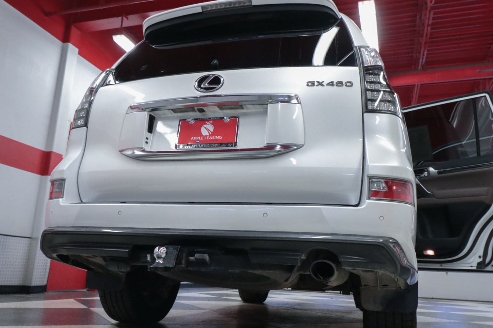 Used Car 2023 Lexus Gx  Gx 460 Luxury For Sale Under $60,000 In Austin, Texas