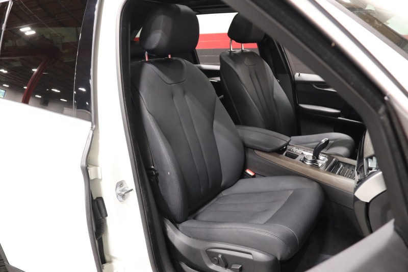 2017 BMW X5 xDrive40e iPerformance Sport 4dr Suv in , 