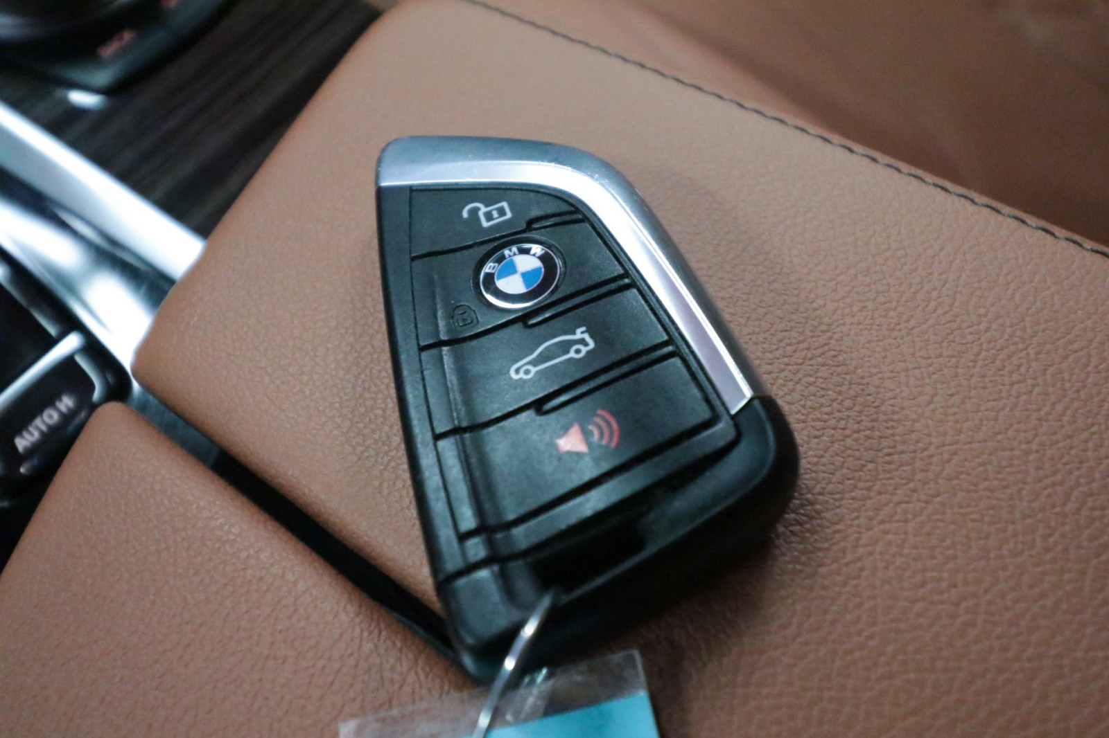 Used Car 2023 Bmw 5 Series  530e For Sale Under $30,000 In Austin, Texas