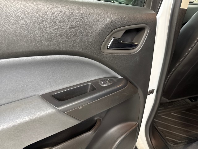 2022 Chevrolet Colorado 4WD Z71 in , 