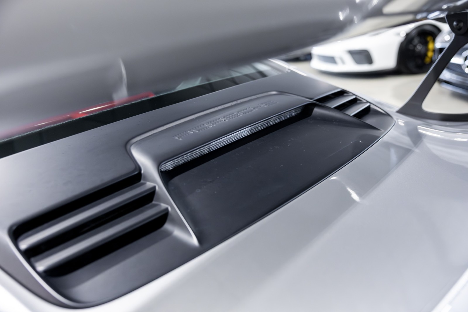 Used Car 2016 Porsche 911  Gt3 Rs For Sale Under $210,000 In Boerne, Texas