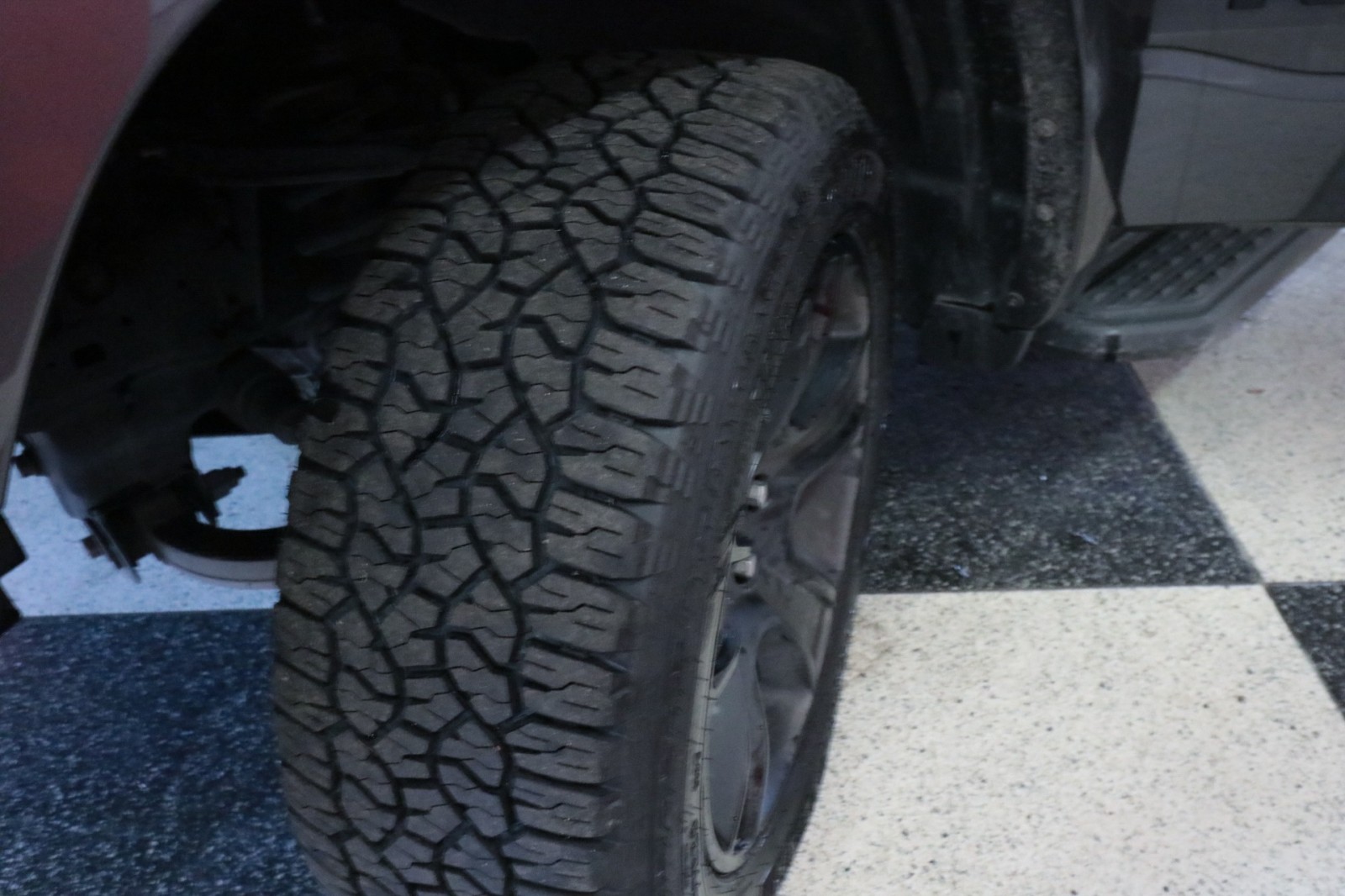 Used Car 2022 Ram 1500  Laramie For Sale Under $40,000 In Austin, Texas