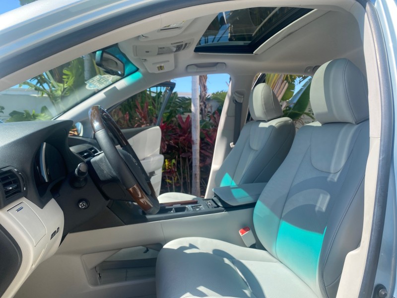 2011 Lexus RX 350 SUV LOW MILES 55,895 1 OWNER in , 