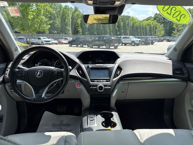 AcuraMDX39