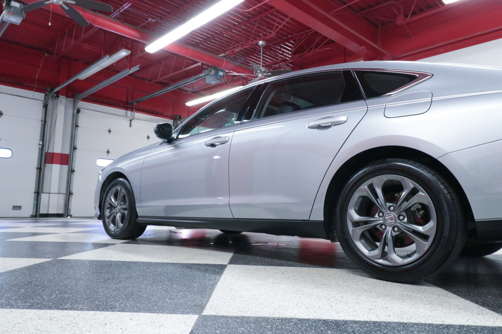 Used Car 2023 Honda Accord Sedan  Ex For Sale Under $30,000 In Austin, Texas