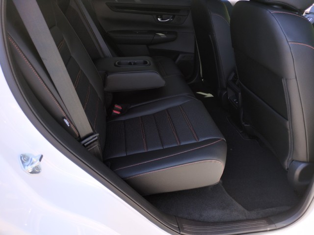 HondaCR-V Hybrid37