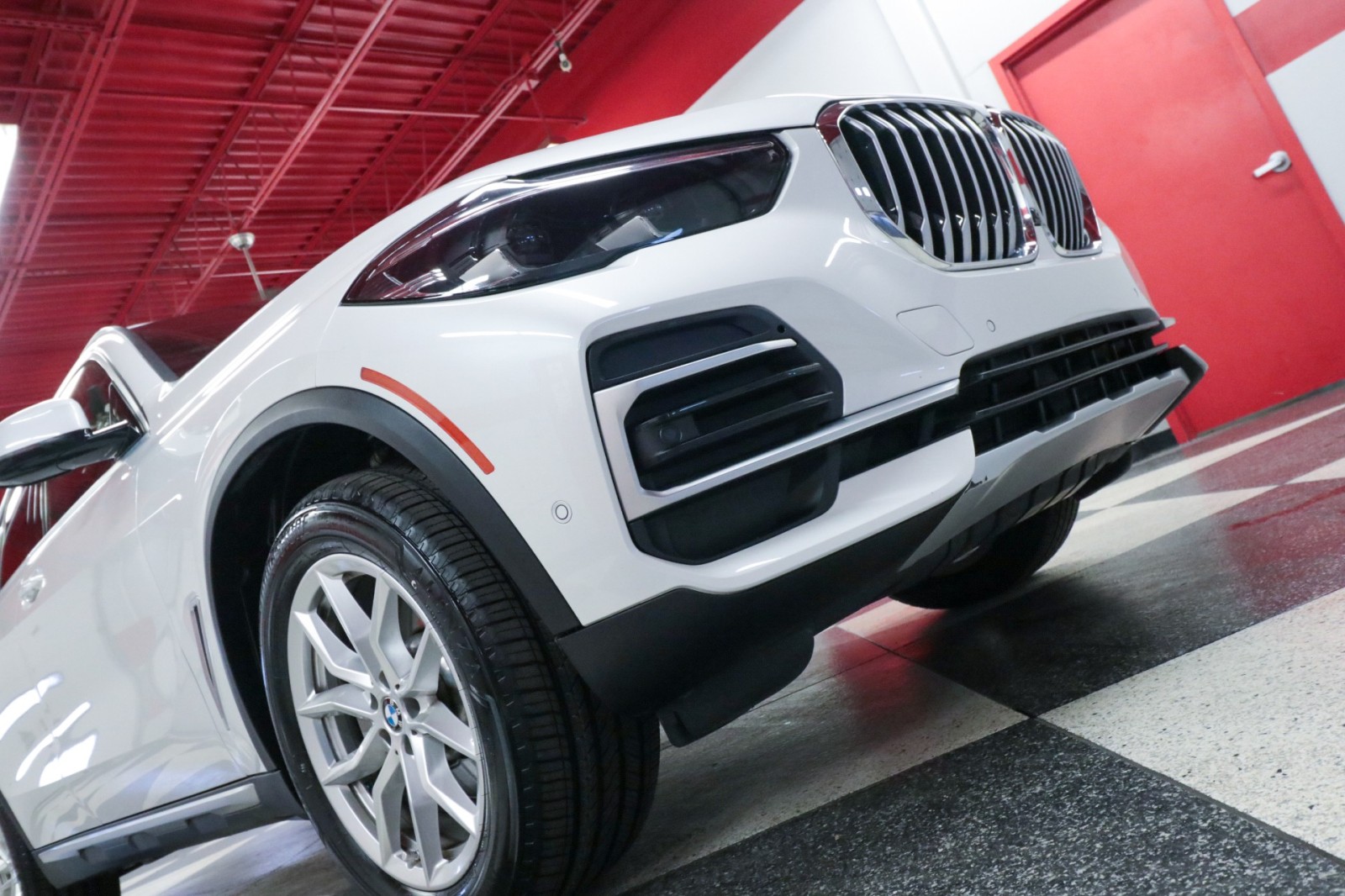 Used Car 2023 Bmw X5  Sdrive40i For Sale Under $50,000 In Taylor, Texas