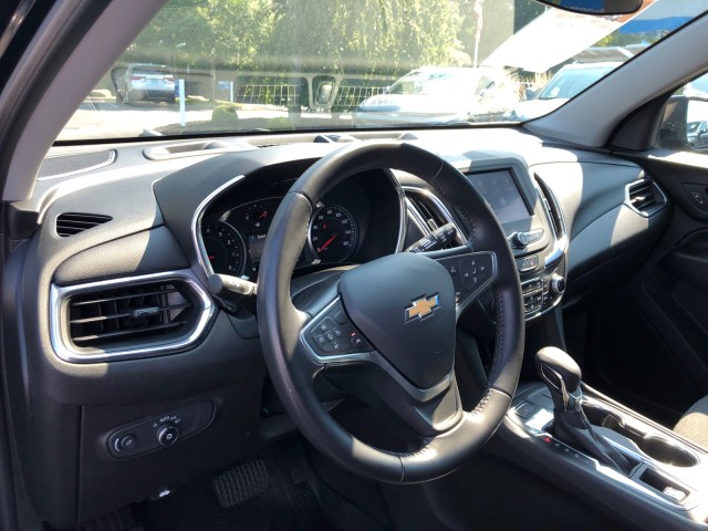 2022 Chevrolet Equinox LT 15