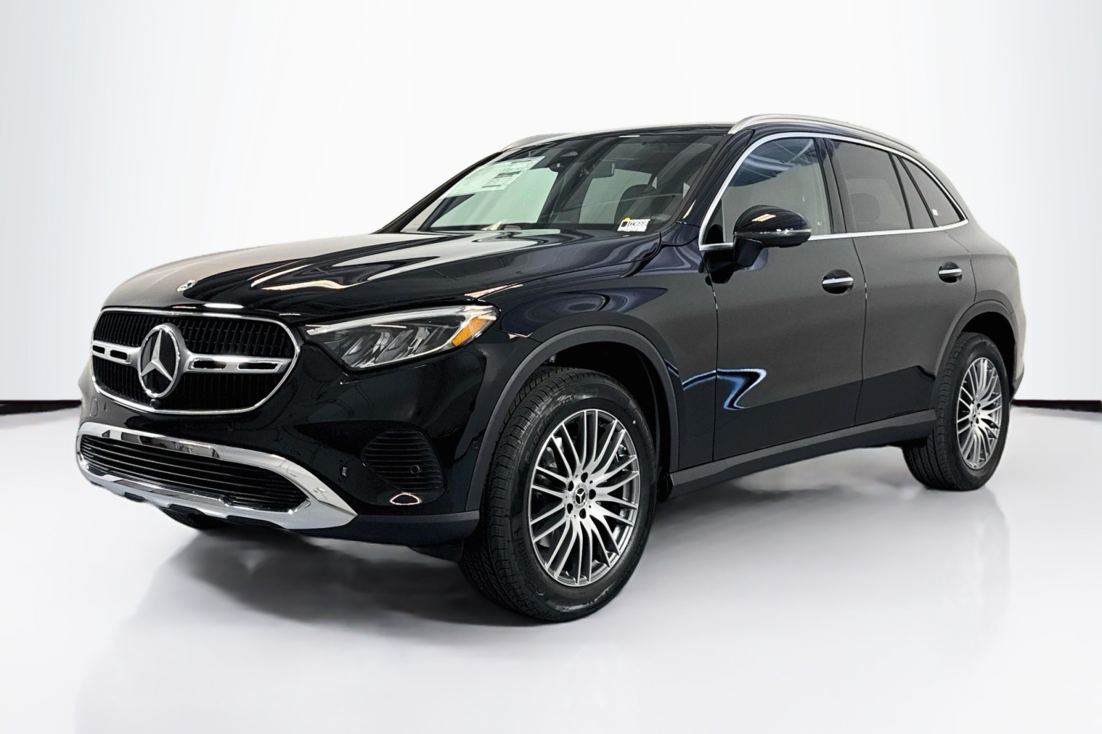 2026 Mercedes-Benz GLC 2026 Mercedes-Benz GLC GLC 300 SUV Sport Utility