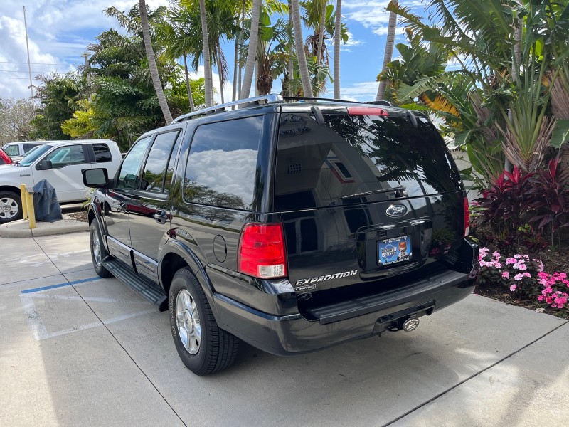 2005 Ford Expedition 1 FL Limited LOW MILES 43,972 in , 