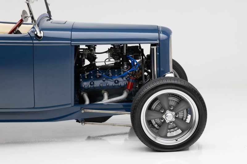 1932 Ford Model B Roadster in , 