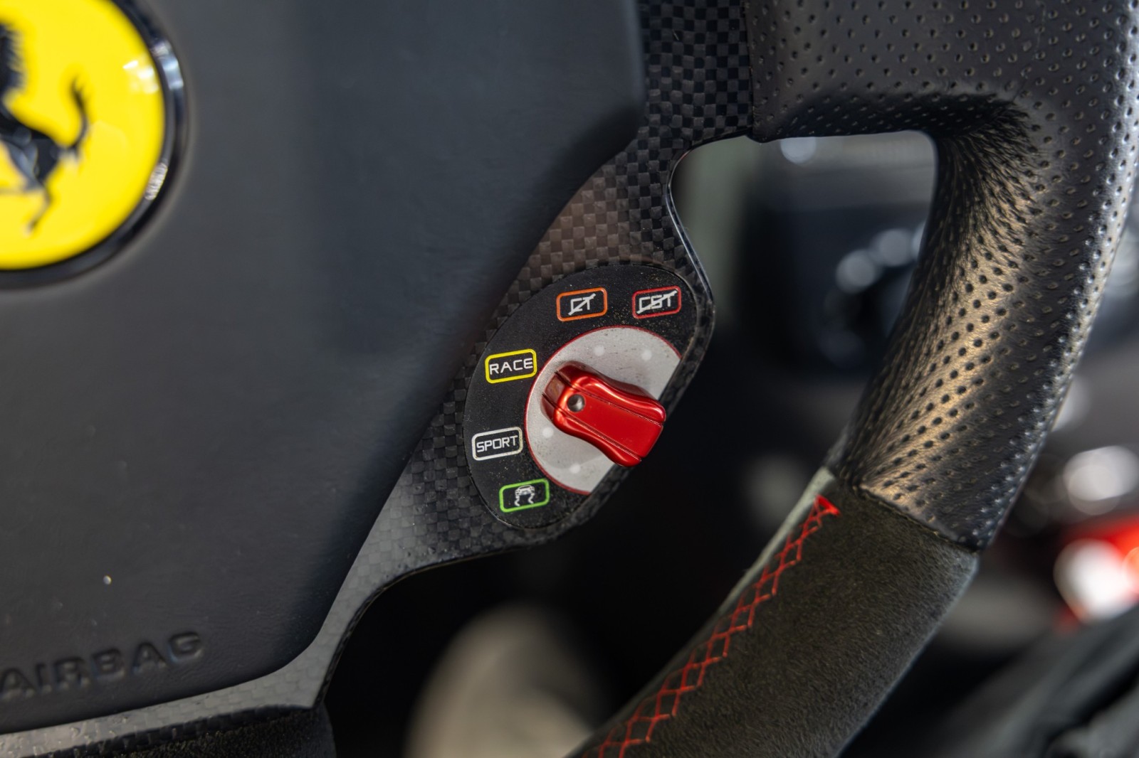 2008 Ferrari F430 Scuderia - Photo 60