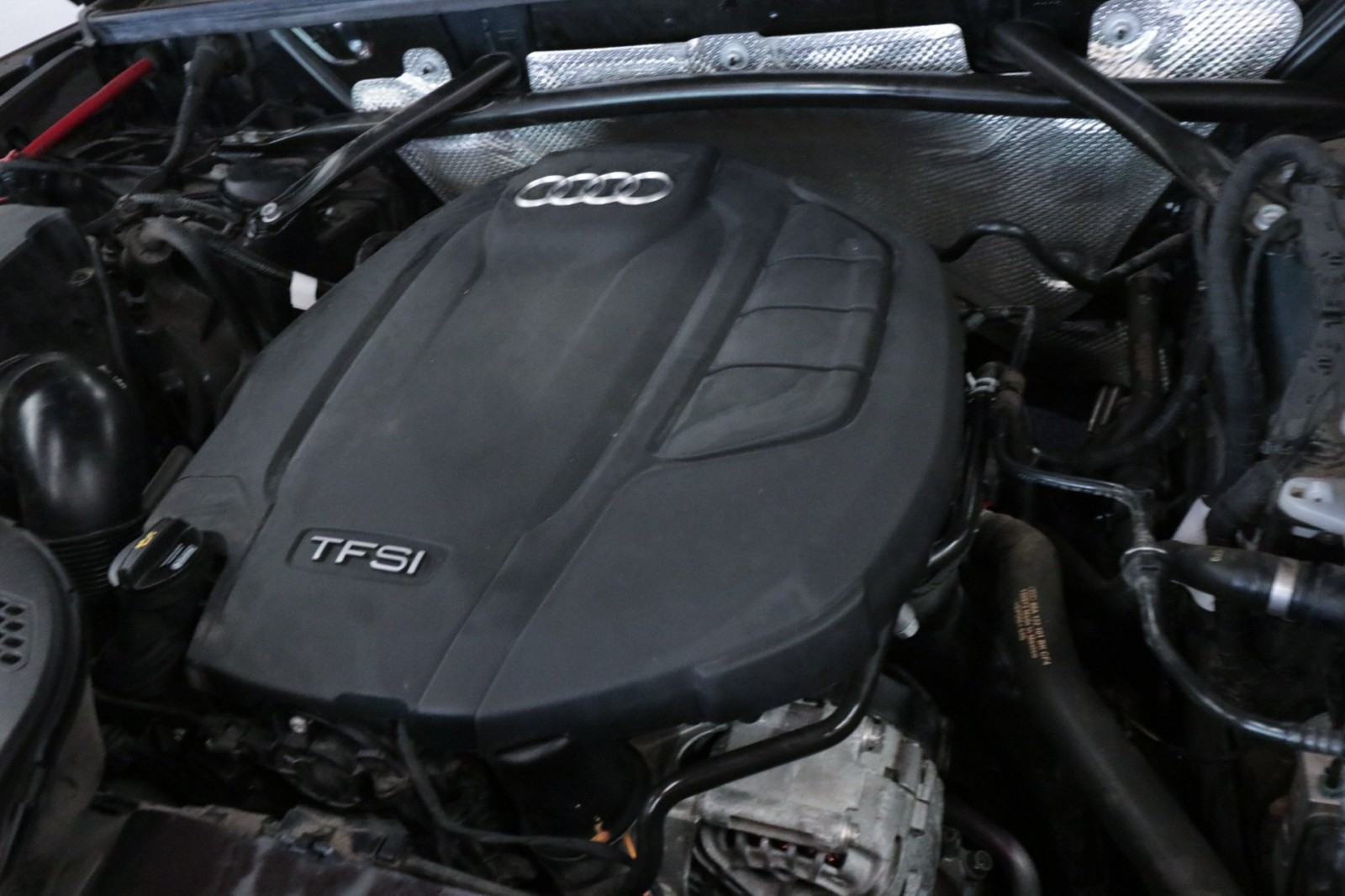 Used Car 2019 Audi Q5  Premium Plus For Sale Under $25,000 In Austin, Texas