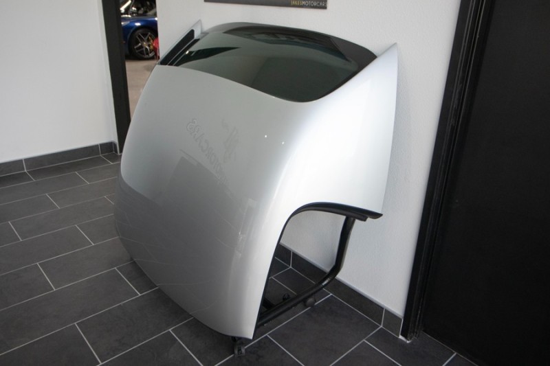 2001 BMW Z8 Z8 *WE HAVE EVERY SERVICE RECORD BACK TO 2004* *IMMACULATE* in , 