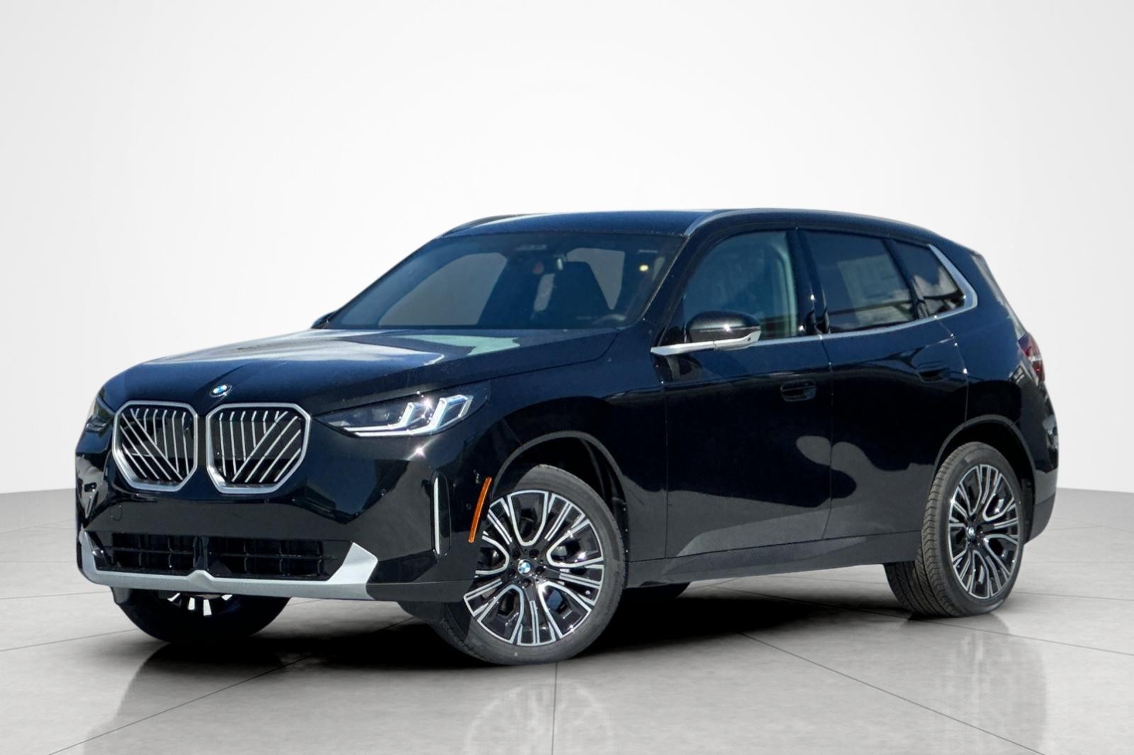 2026 BMW X3 2026 BMW X3 30 xDrive SUV