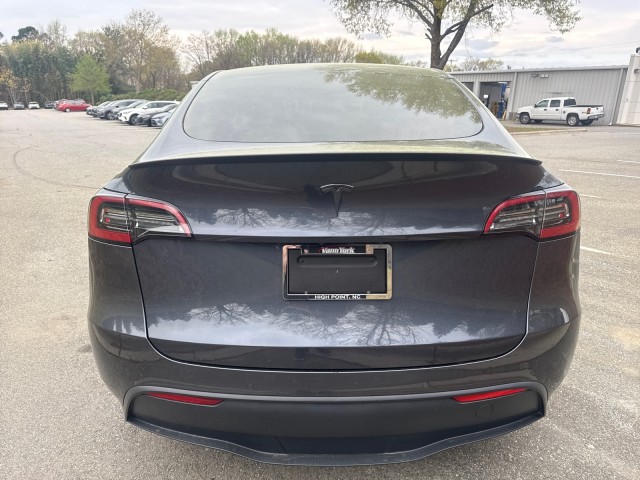 TeslaModel Y6