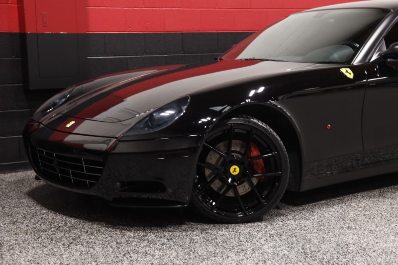 2005 Ferrari 612 Scaglietti 2dr Coupe in ,